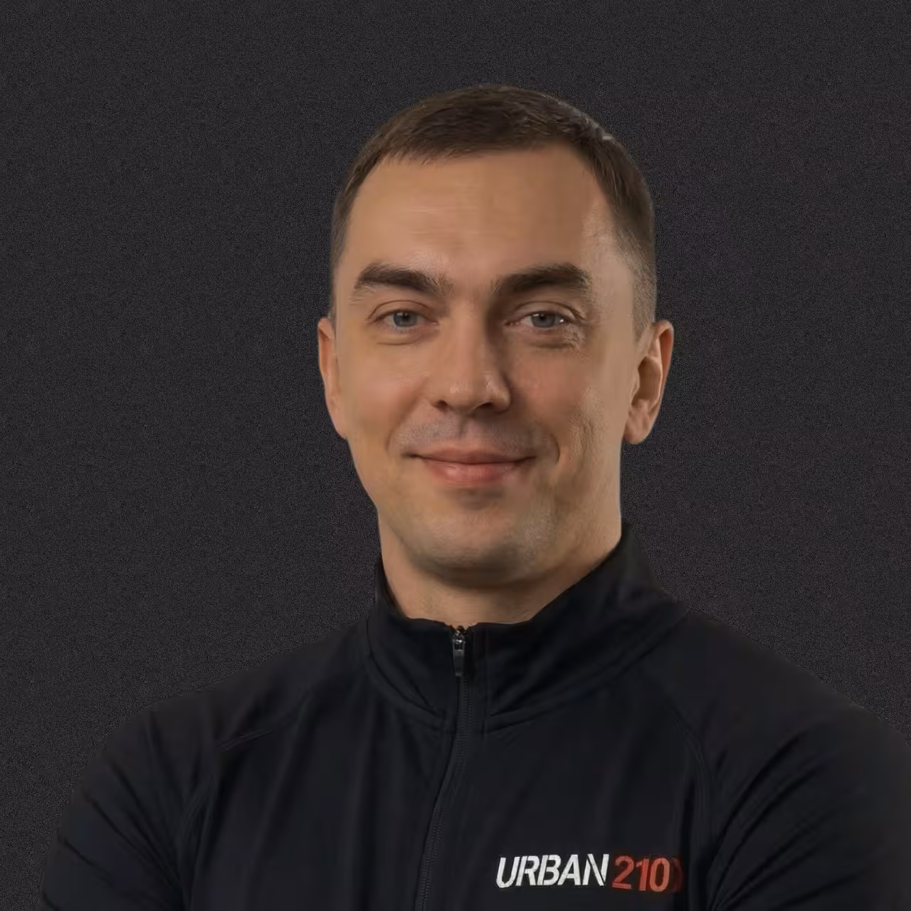 Павел Шуваев